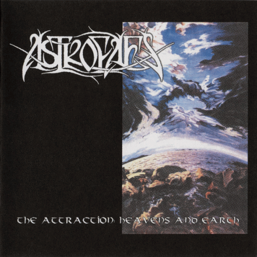 Astrofaes : The Attraction : Heavens and Earth